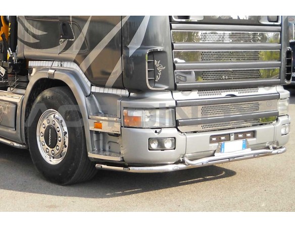 BUMPER BAR 60 | Scania L