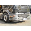 Bumper bar 60 | Suitable for Scania L