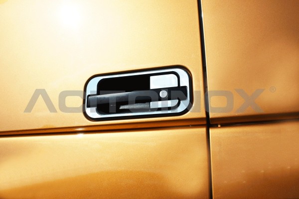 Door handle cover| DAF XF 105