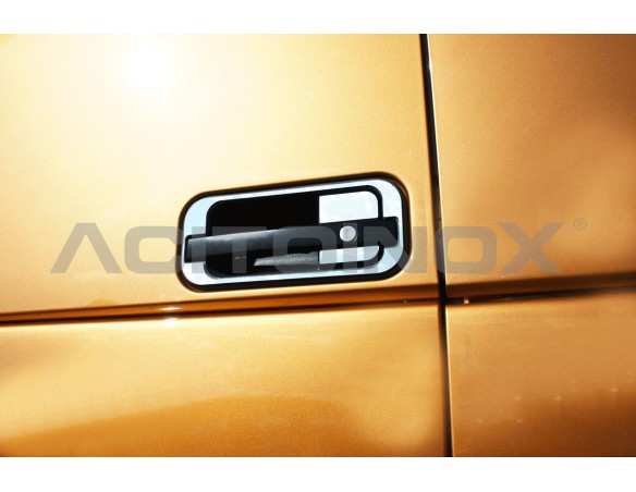 Cornice maniglia | DAF XF 105