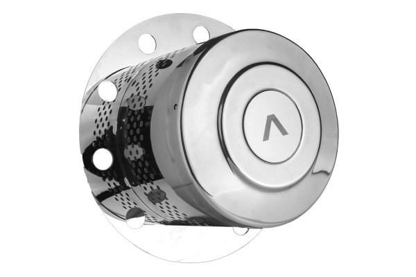 Wheel cover 250mm | Acitoinox