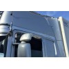 Profili finestrino superiore | Adatto per Scania R, New R, Streamline