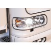 Headlight cover | DAF XF 105