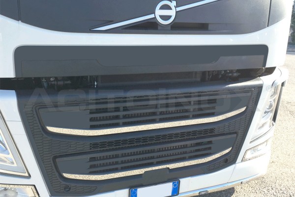 Mask Applications | VOLVO FM