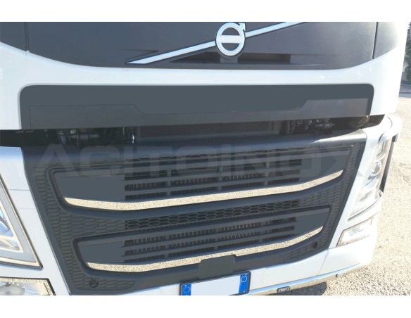 Applicazioni Mascherino | VOLVO FM