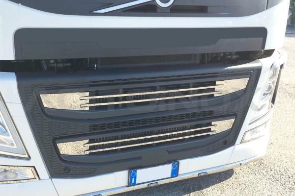 Air Intake Applications | VOLVO FM