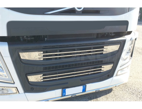 Applicazioni Prese d'aria | VOLVO FM