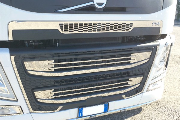 Mask Cover Kit | VOLVO FM