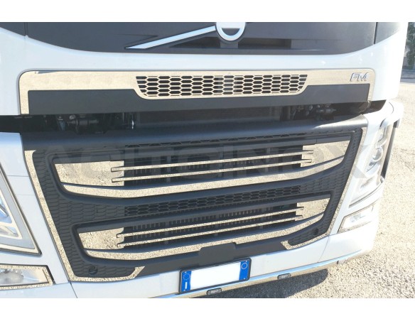 Kit Mascherino | VOLVO FM