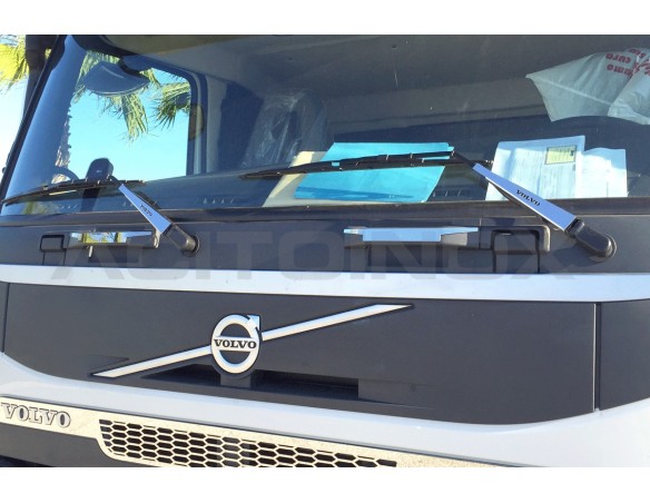 Applicazioni Maniglie Anteriori | VOLVO FM