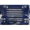 Mascherino "illusion" | Scania New R, Streamline