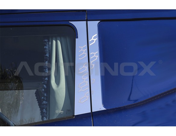 Door Lining Kit "illusion" | SCANIA  L, R, New R, Streamline