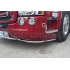 Big bumper bars 40 |Suitable for Scania New R, Streamline