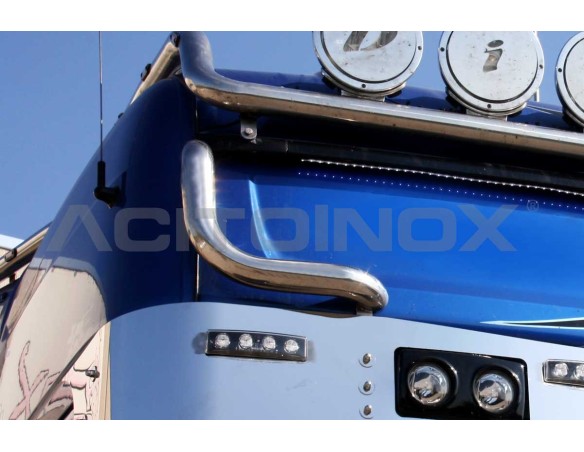 Coppia Baffetti Cabina | SCANIA Streamline