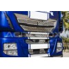 Griglie radiatore "Anniversary" | Iveco Stralis Hi-Way