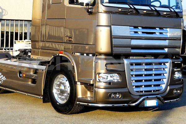 Coppia astine laterali | DAF XF 105