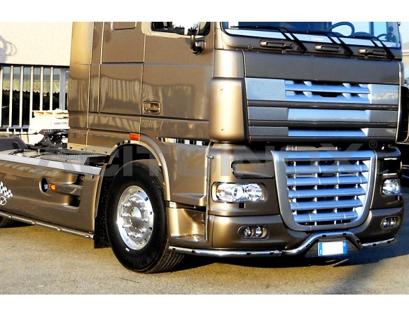Coppia astine laterali | DAF XF 105