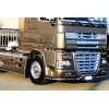 Side tubes | DAF XF 105