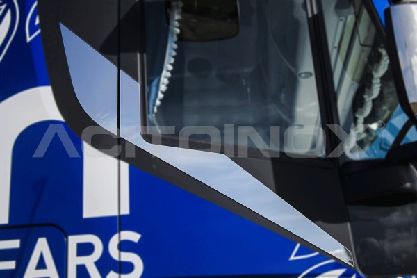 Door Lining Kit "Anniversary" | IVECO Stralis Hi-Way