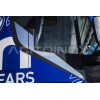 Applicazioni piantoni sportello "Anniversary" | Iveco Stralis Hi-Way