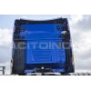 Rear spoiler profiles - Active Space Cab | Iveco Stralis Hi-Way