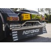 Rear bumper bar | Iveco Stralis Hi-Way