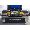 Rear bumper bar | Iveco Stralis Hi-Way