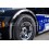 Rear fender application | Iveco Stralis Hi-Way