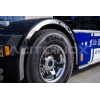 Applicazione parafango posteriore | Iveco Stralis Hi-Way