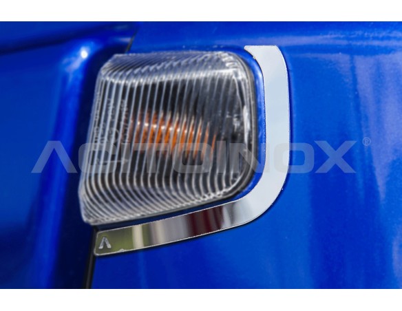 LIGHT INDICATOR SURROUND | IVECO Stralis Hi-Way