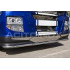 Barre porte plaque pare-chocs 60 | Iveco Stralis Hi-Way