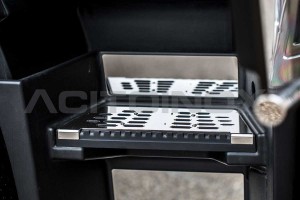 Kopfstützenbezug Renault Gesticktes Logo Truck Accessoires