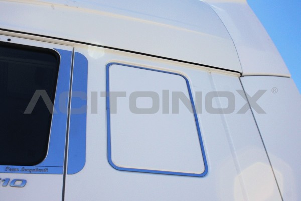 Cornici cabina laterale | DAF XF 105