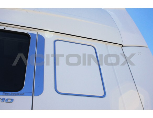 Cornici Lato Cabina | DAF XF 105