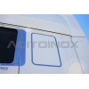 Profils cabine lateraux | DAF XF 105
