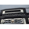 Rivestimento griglia mascherino “High Cab” | Renault Truck T