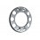 Anello Coprimozzo 24 | Acitoinox