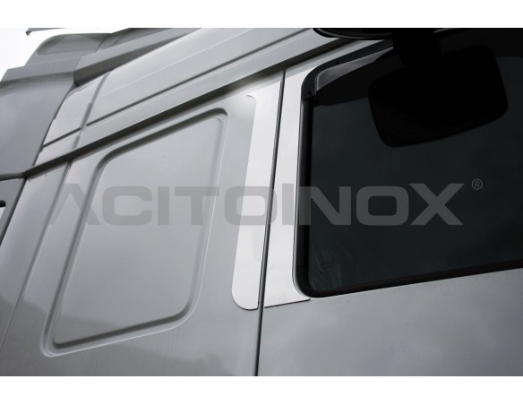 DOOR LINING KIT | DAF XF 105