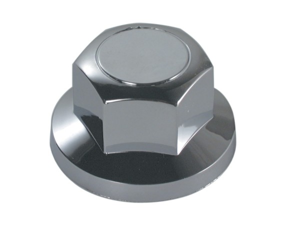 leichtmetall radmutterkappe 32 acitoinox
