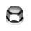 Universal nut cover rounded head | Acitoinox