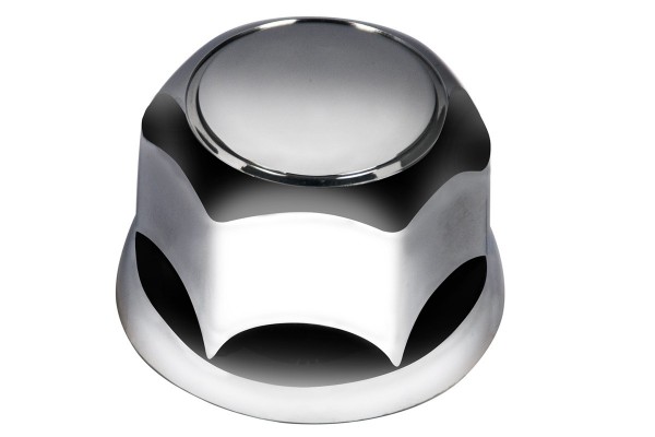 Universal nut cover rounded head | Acitoinox