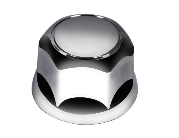 universal radmutterkappe mit kugelfoermigem kopf acitoinox
