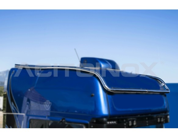 Roof Light Bar - Extra Long Version | SCANIA L, R, New R, Streamline
