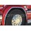 Applicazione parafango anteriore | Adatto per Scania Streamline