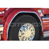 Front fender cover | Suitable for Scania Streamline