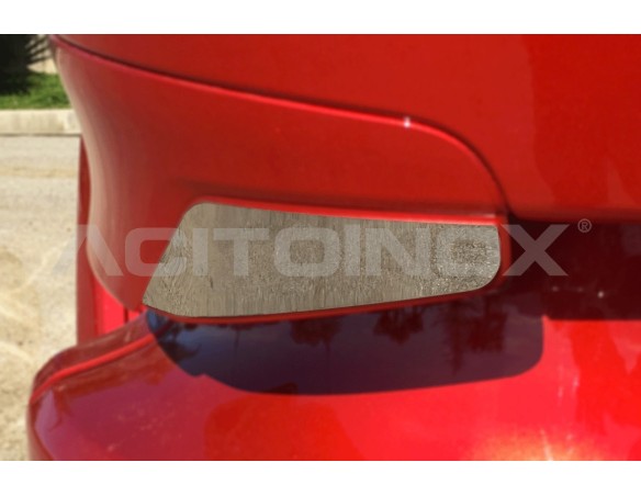 Applicazioni Profili Laterli | Scania Streamline