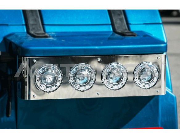 REAR LIGHTS KIT | VOLVO FH4