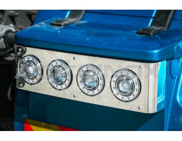 REAR LIGHTS KIT | VOLVO FH4