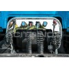 Steckerplatte | Volvo FH4