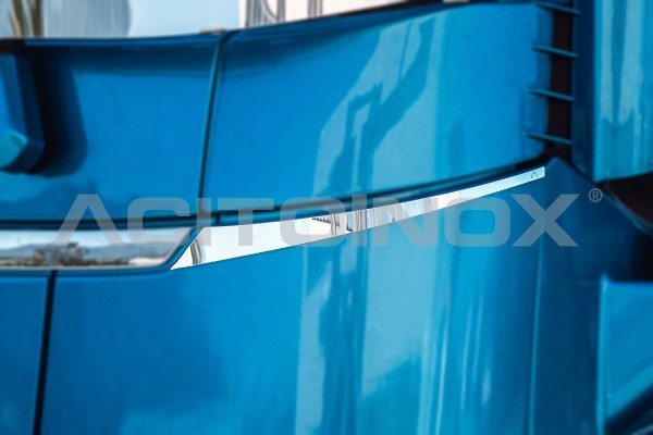 Profils latéraux | Volvo FH4
